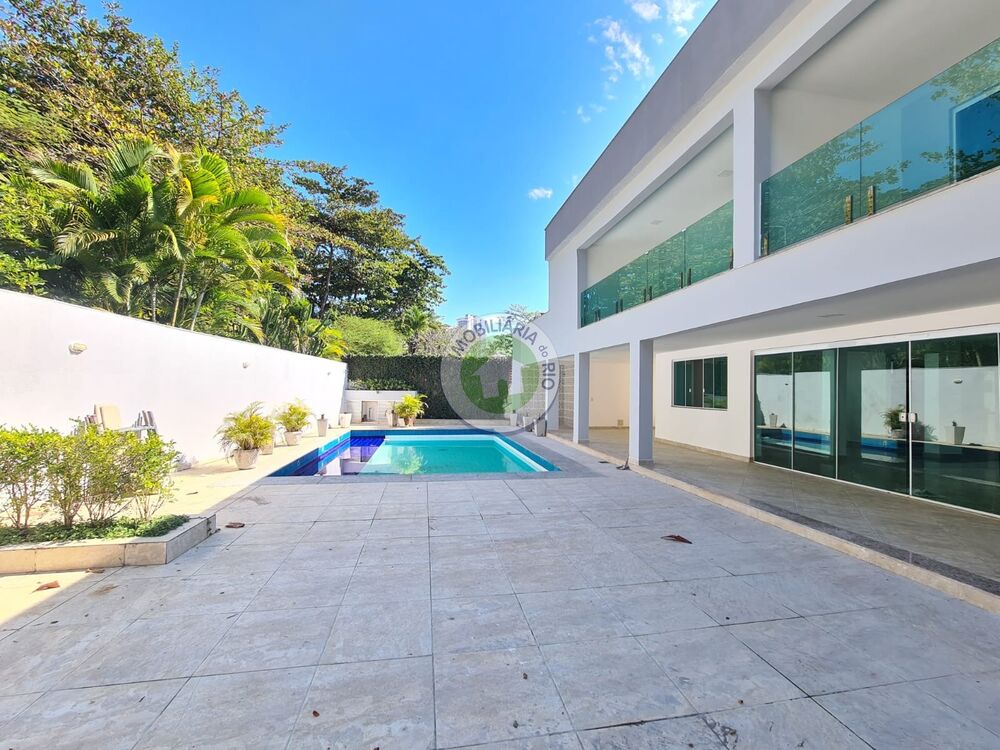 Casa, 5 quartos, 442 m² - Foto 29