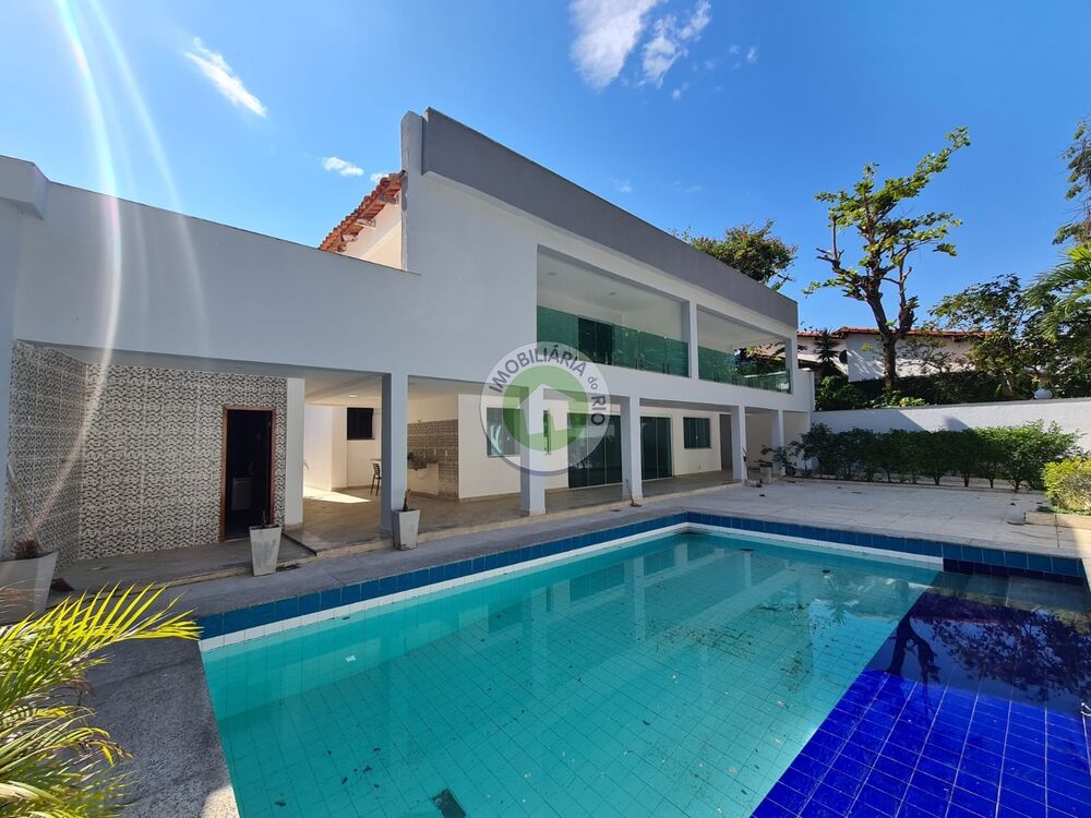 Casa, 5 quartos, 442 m² - Foto 11