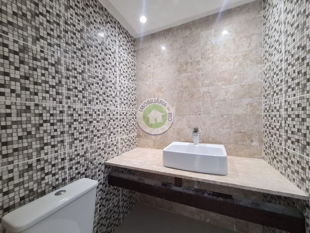 Casa, 5 quartos, 442 m² - Foto 24