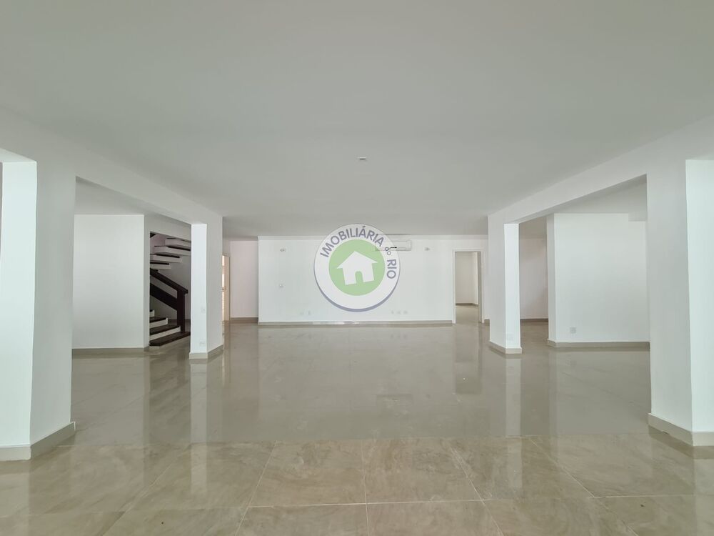 Casa, 5 quartos, 442 m² - Foto 3