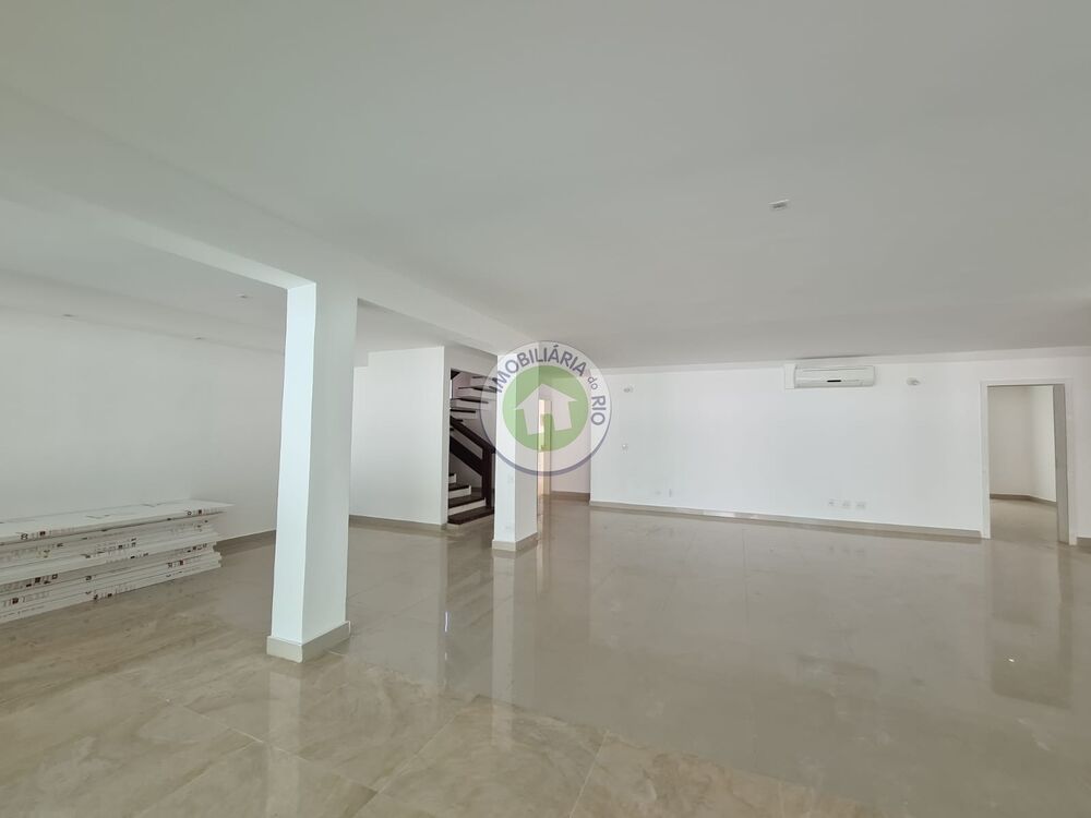 Casa, 5 quartos, 442 m² - Foto 4