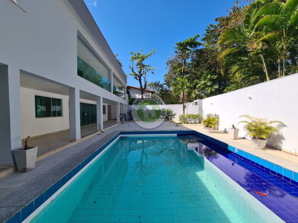 Casa, 5 quartos, 442 m² - Foto 23