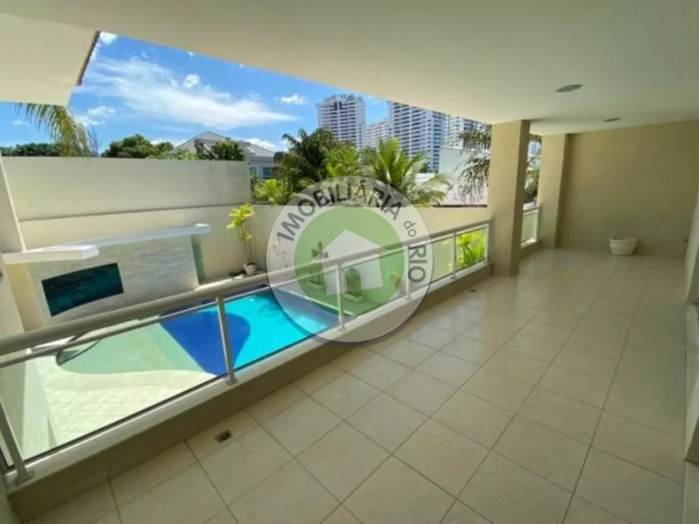 Casa de Condomínio, 5 quartos - Foto 8