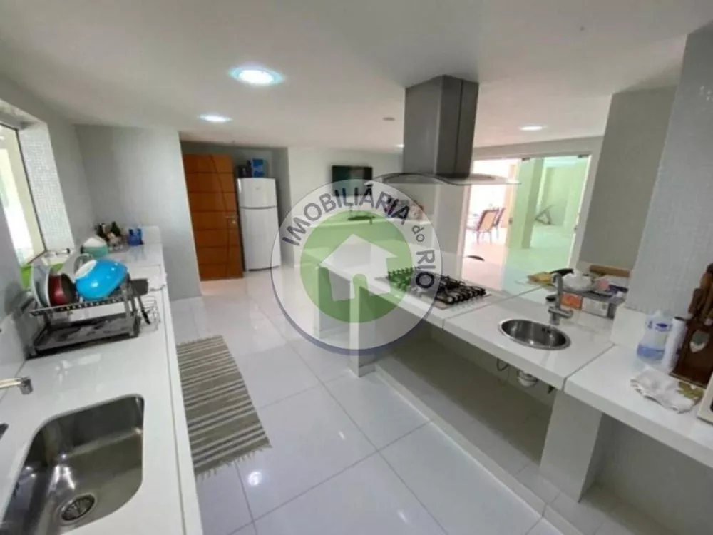 Casa de Condomínio, 5 quartos - Foto 31