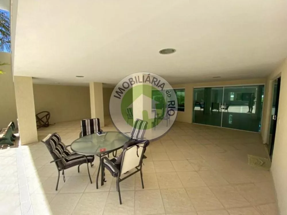 Casa de Condomínio, 5 quartos - Foto 1
