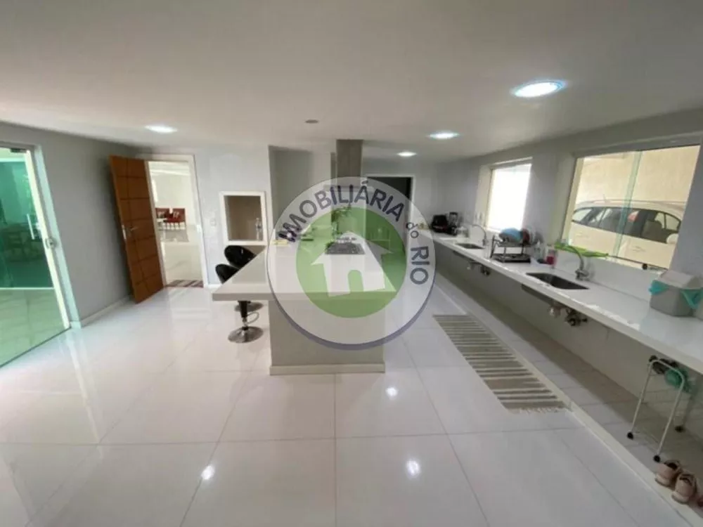 Casa de Condomínio, 5 quartos - Foto 2