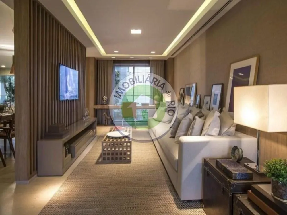 Apartamento, 3 quartos, 266 m² - Foto 11