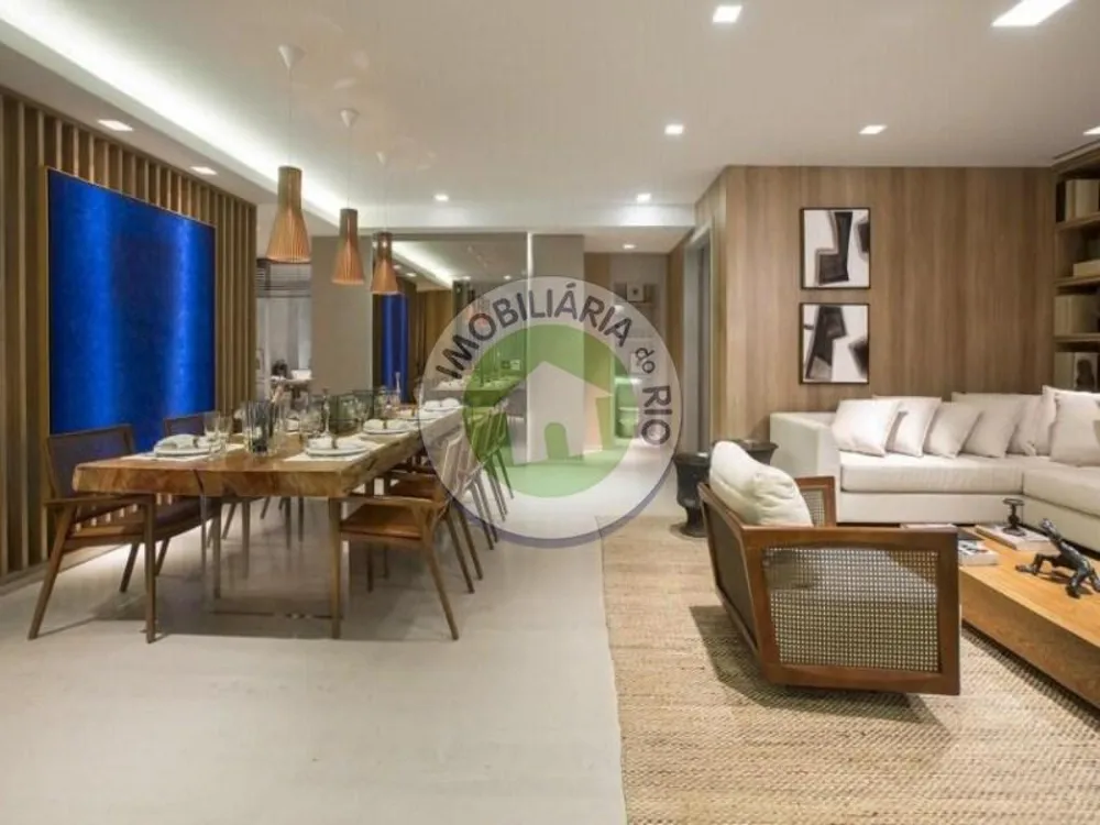 Apartamento, 3 quartos, 266 m² - Foto 9