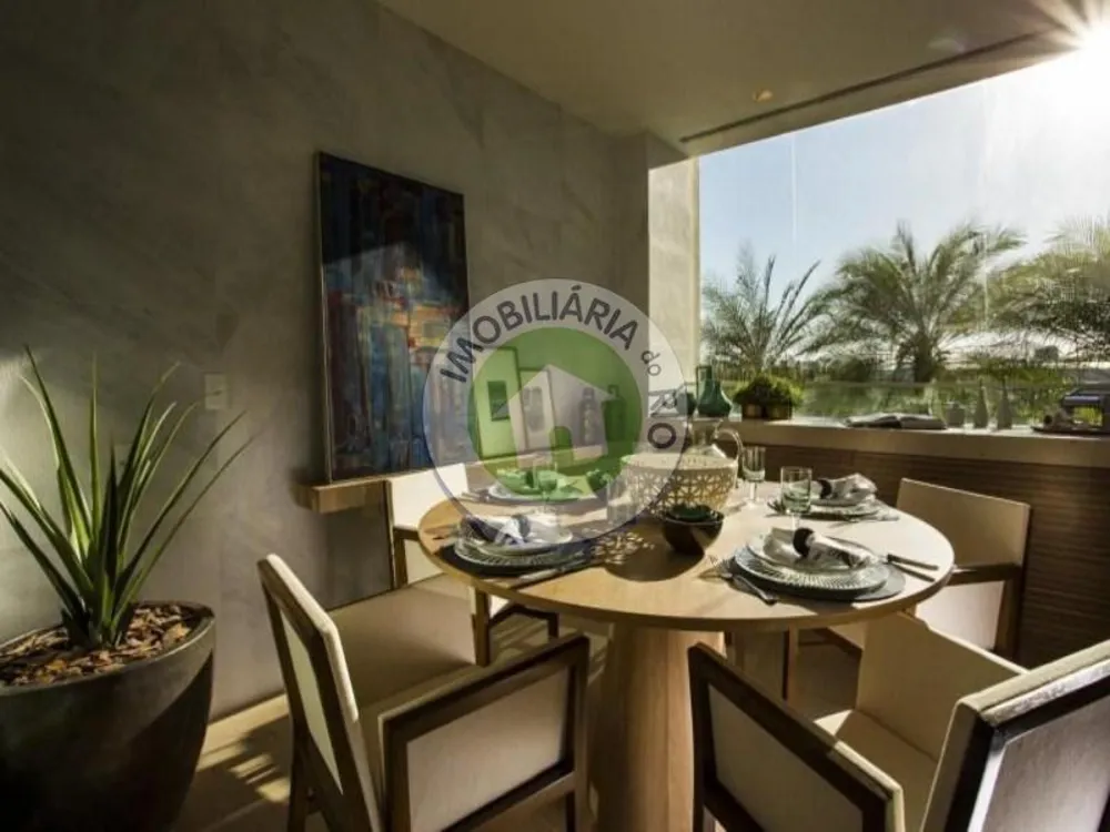 Apartamento, 3 quartos, 266 m² - Foto 12