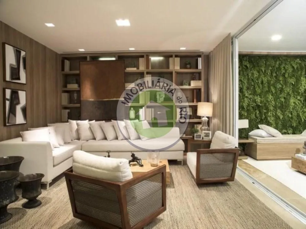 Apartamento, 3 quartos, 266 m² - Foto 1