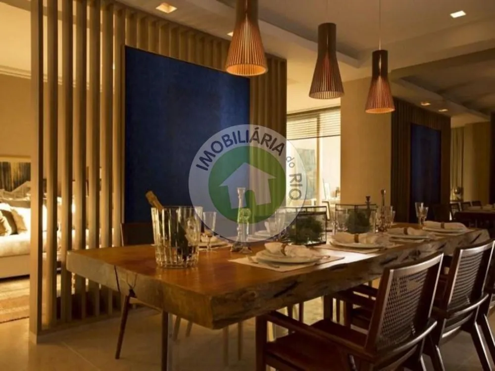 Apartamento, 3 quartos, 266 m² - Foto 6