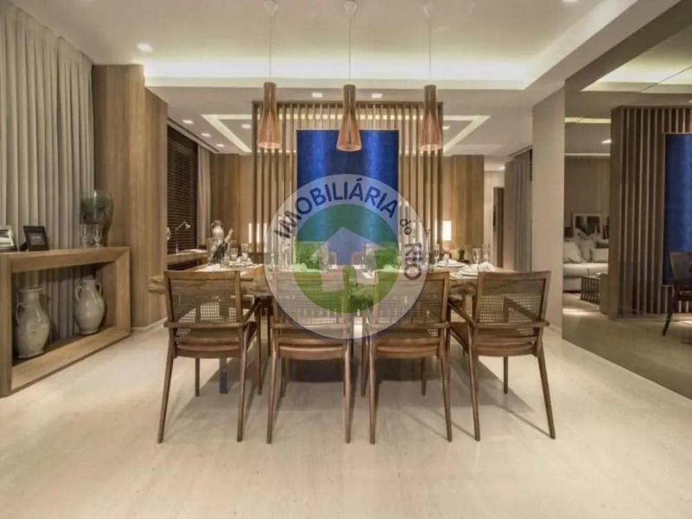 Apartamento, 3 quartos, 266 m² - Foto 5