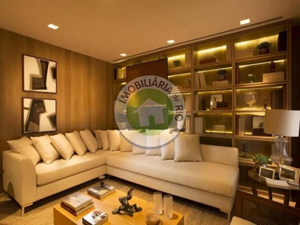 Apartamento, 3 quartos, 266 m² - Foto 4