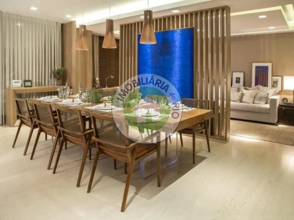 Apartamento, 3 quartos, 266 m² - Foto 8