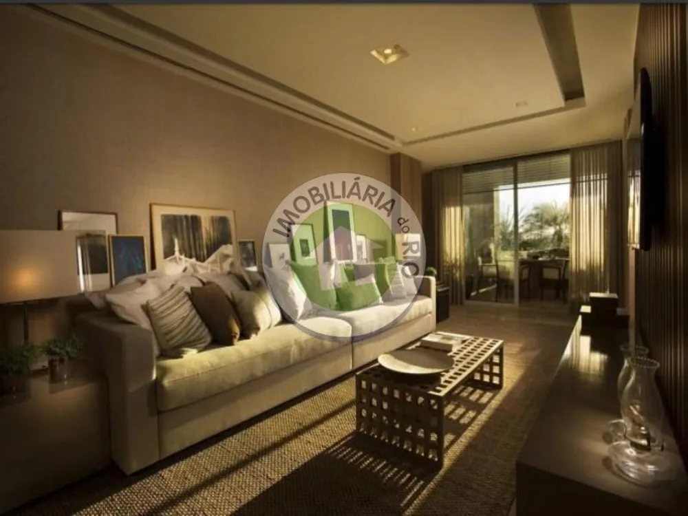 Apartamento, 3 quartos, 266 m² - Foto 10