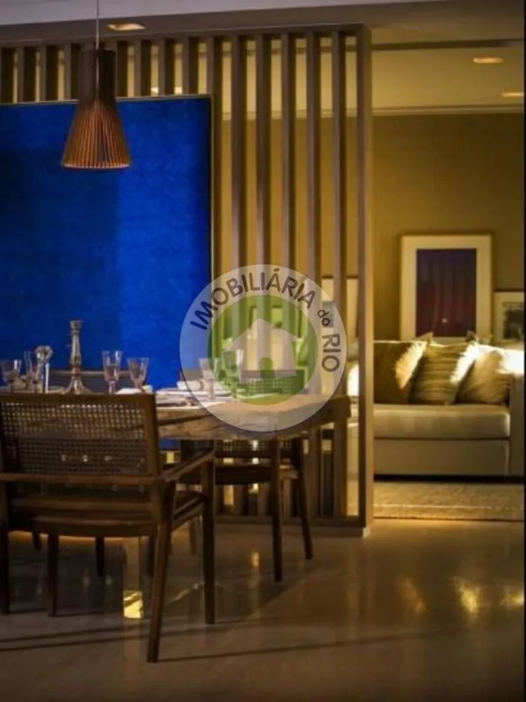 Apartamento, 3 quartos, 266 m² - Foto 7