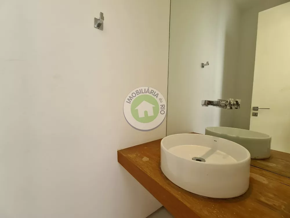 Cobertura, 3 quartos, 300 m² - Foto 6