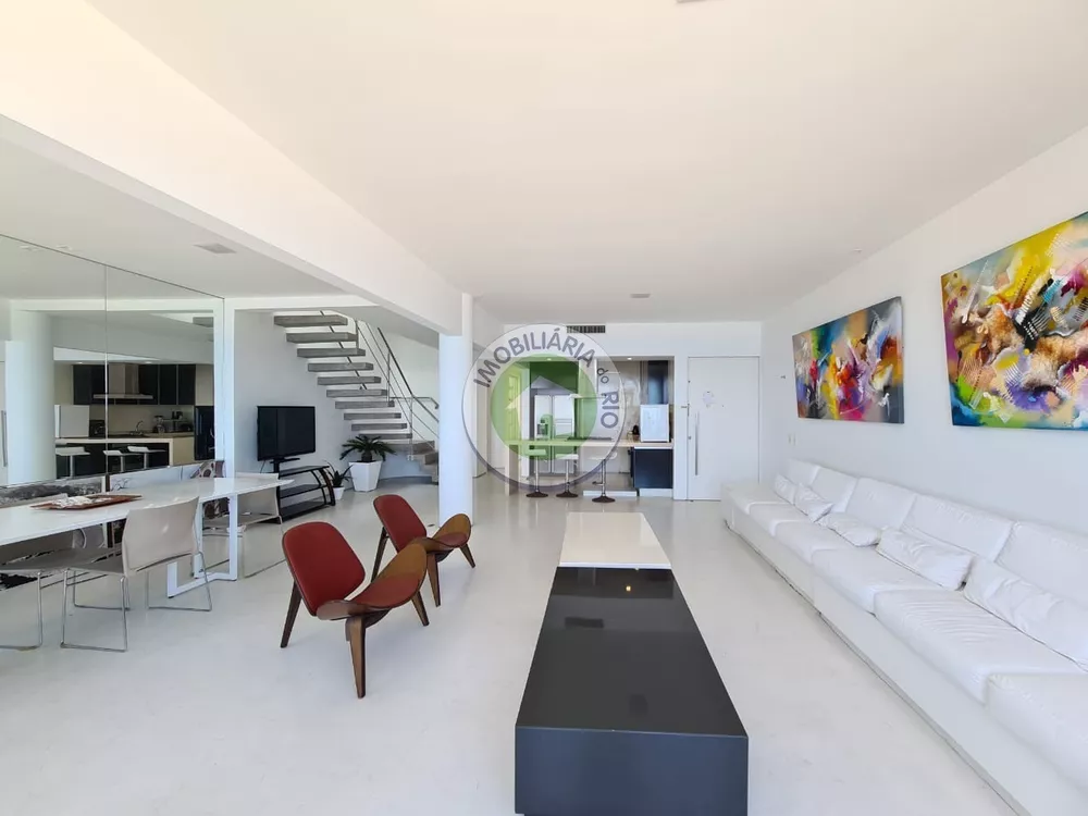 Cobertura, 3 quartos, 300 m² - Foto 27