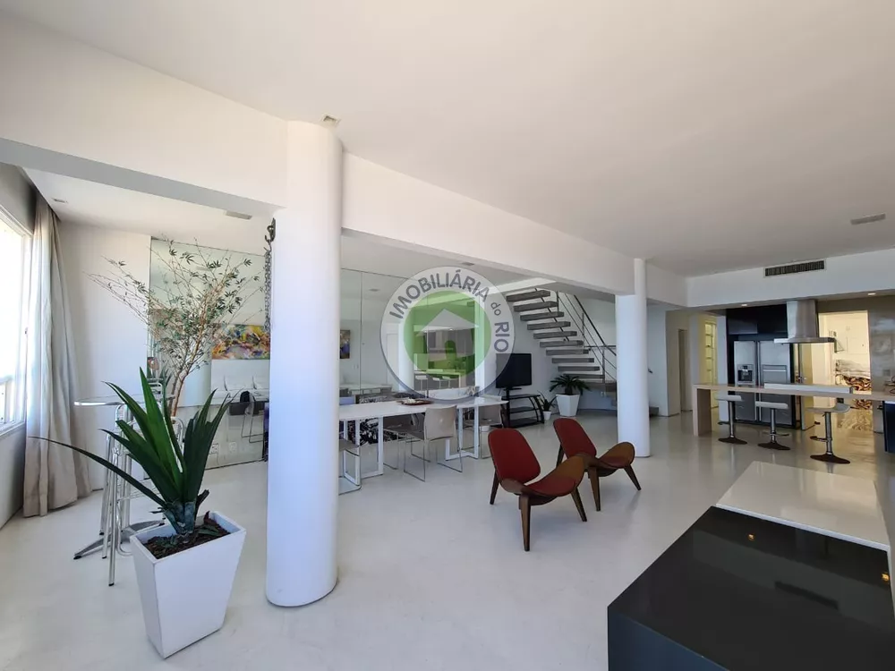 Cobertura, 3 quartos, 300 m² - Foto 23
