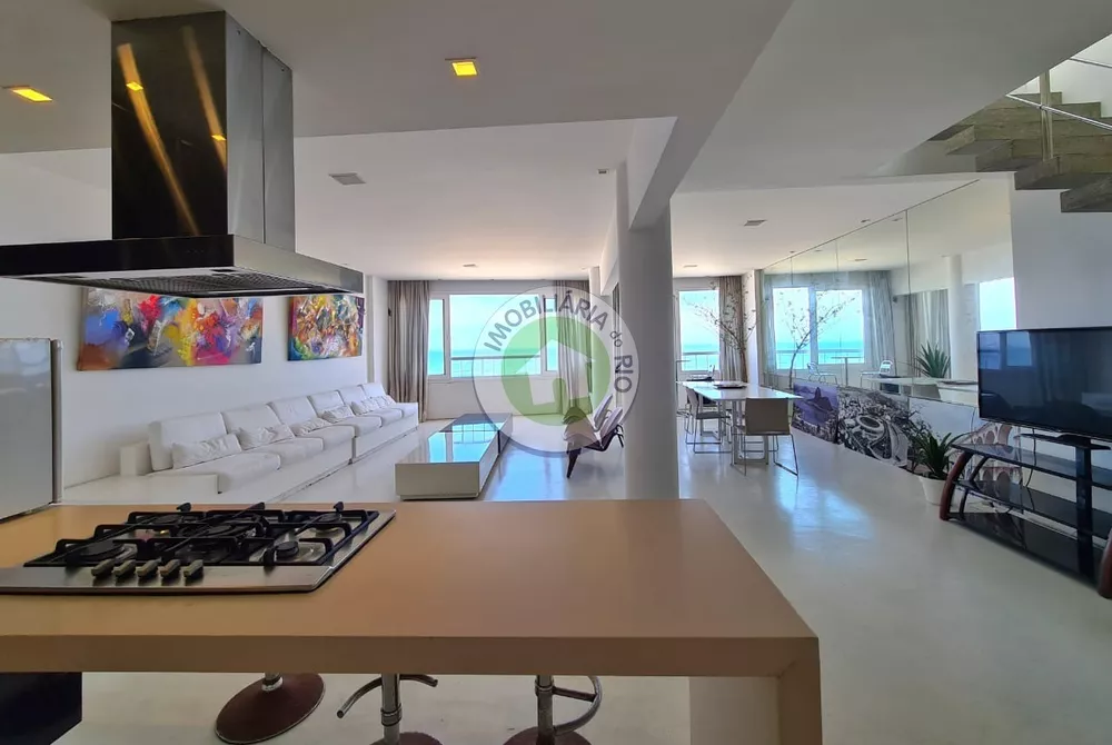 Cobertura, 3 quartos, 300 m² - Foto 11