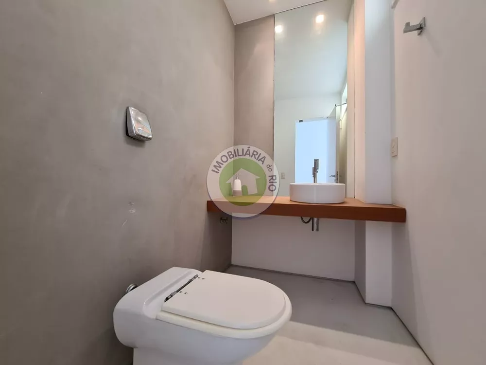 Cobertura, 3 quartos, 300 m² - Foto 21