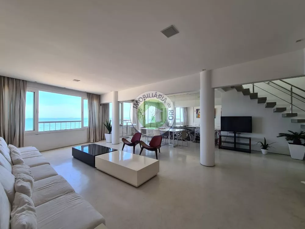 Cobertura, 3 quartos, 300 m² - Foto 10