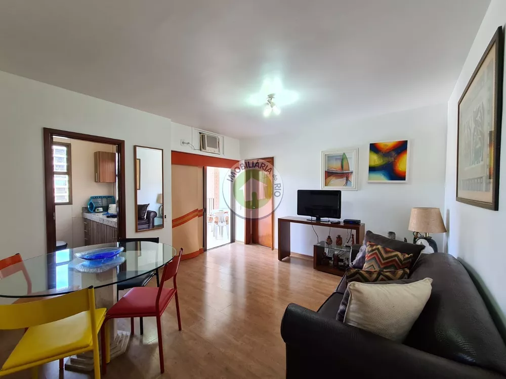 Apartamento, 2 quartos, 79 m² - Foto 12