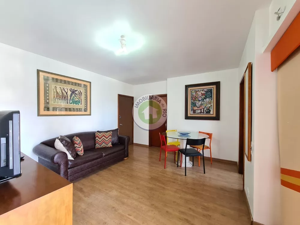 Apartamento, 2 quartos, 79 m² - Foto 18