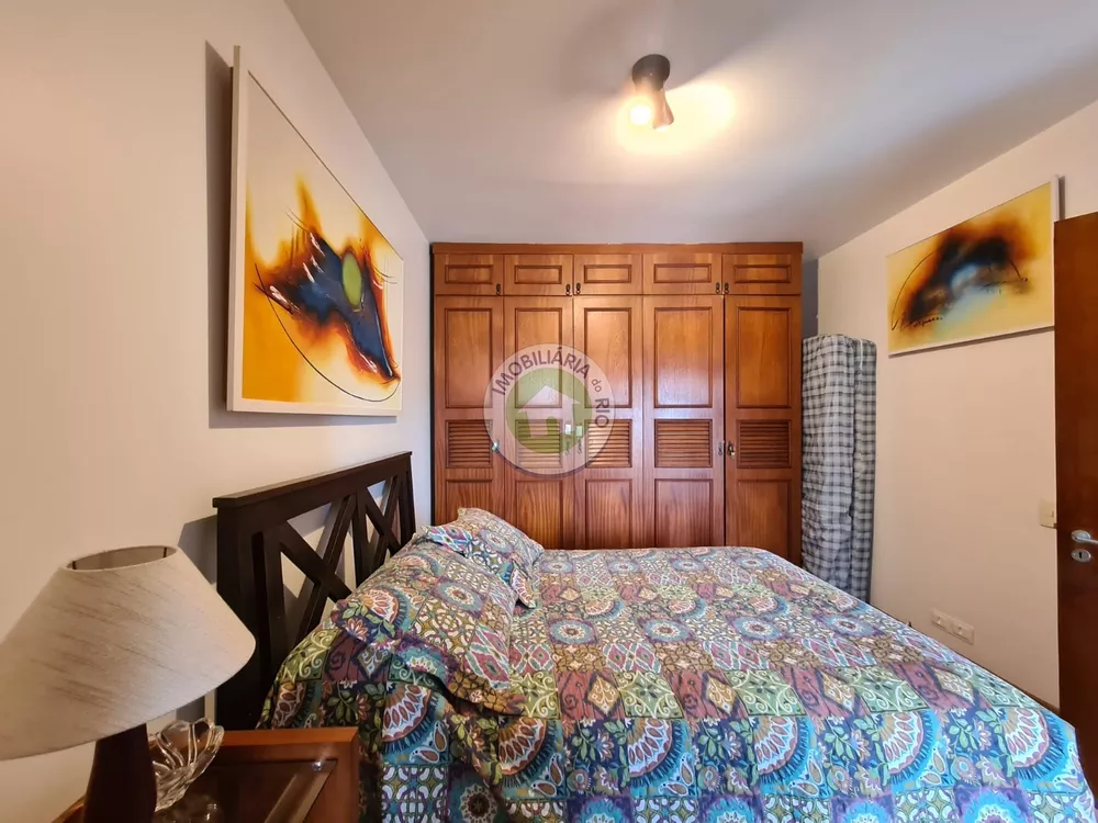 Apartamento, 2 quartos, 79 m² - Foto 8