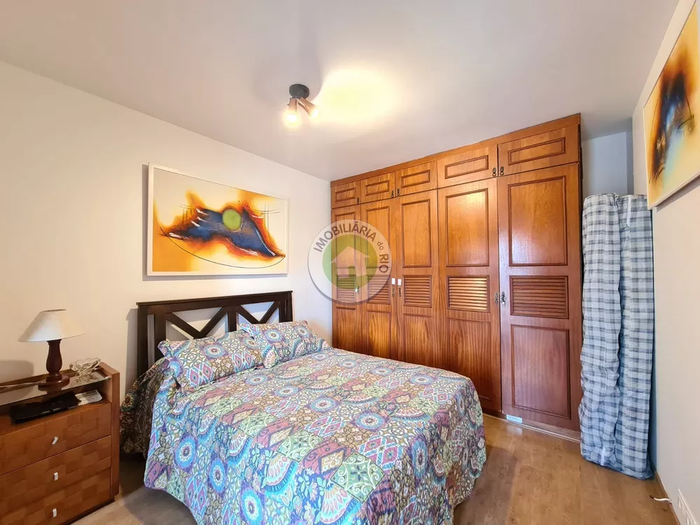 Apartamento, 2 quartos, 79 m² - Foto 3