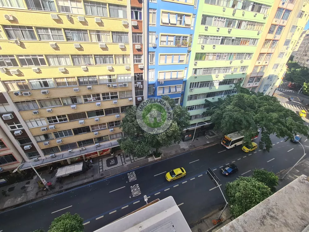 Apartamento, 1 quarto, 50 m² - Foto 11