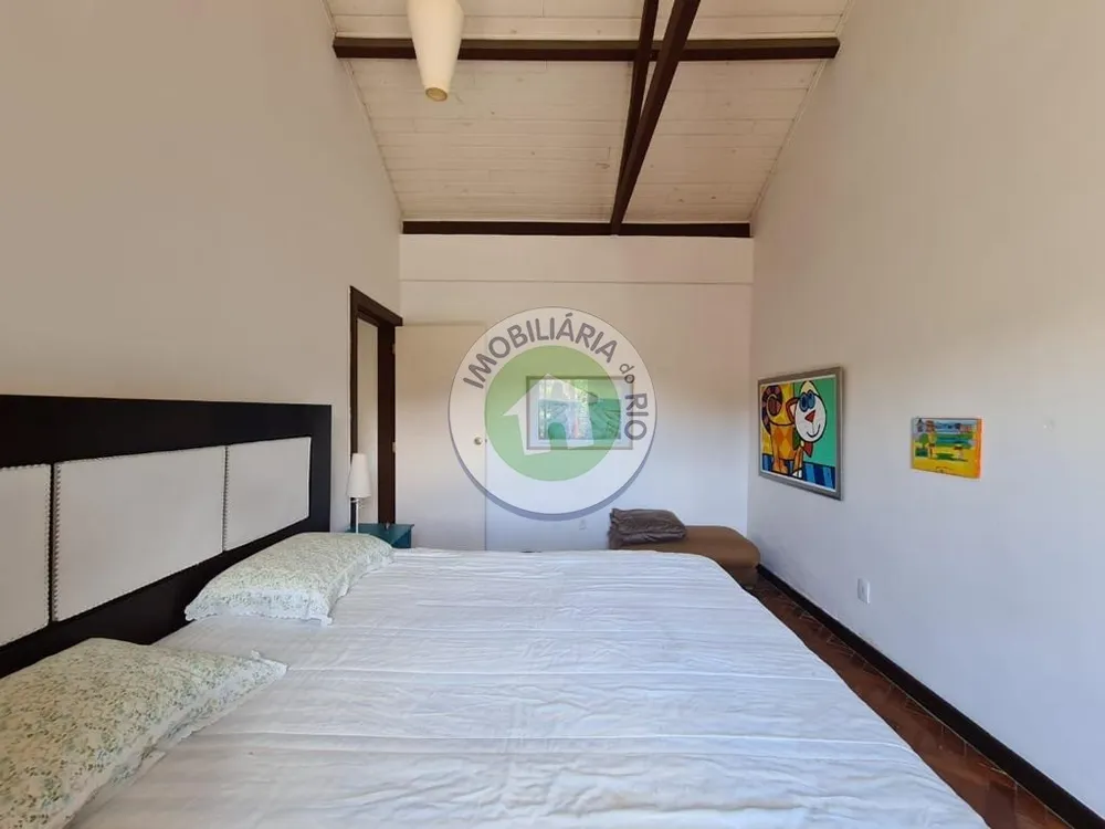 Casa, 5 quartos, 550 m² - Foto 19