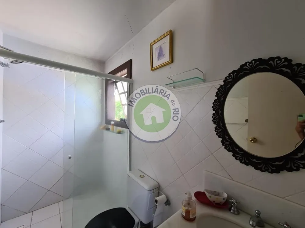 Casa, 5 quartos, 550 m² - Foto 18