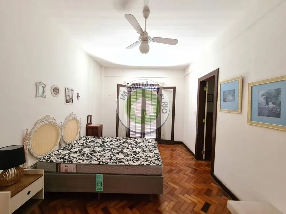 Casa, 5 quartos, 550 m² - Foto 10