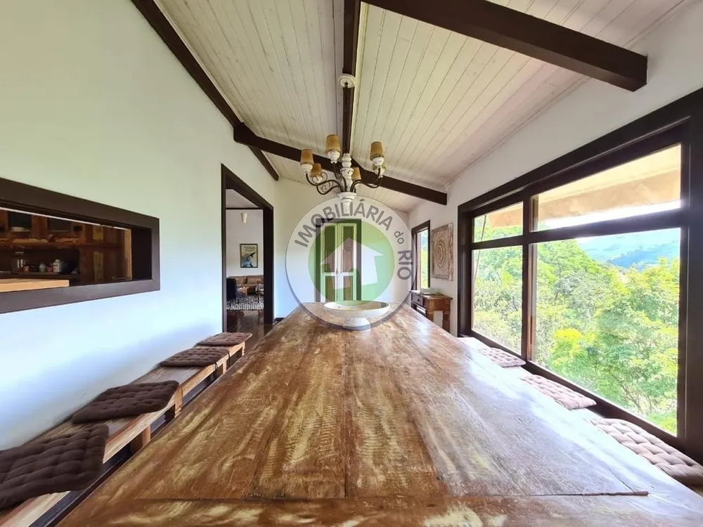 Casa, 5 quartos, 550 m² - Foto 35