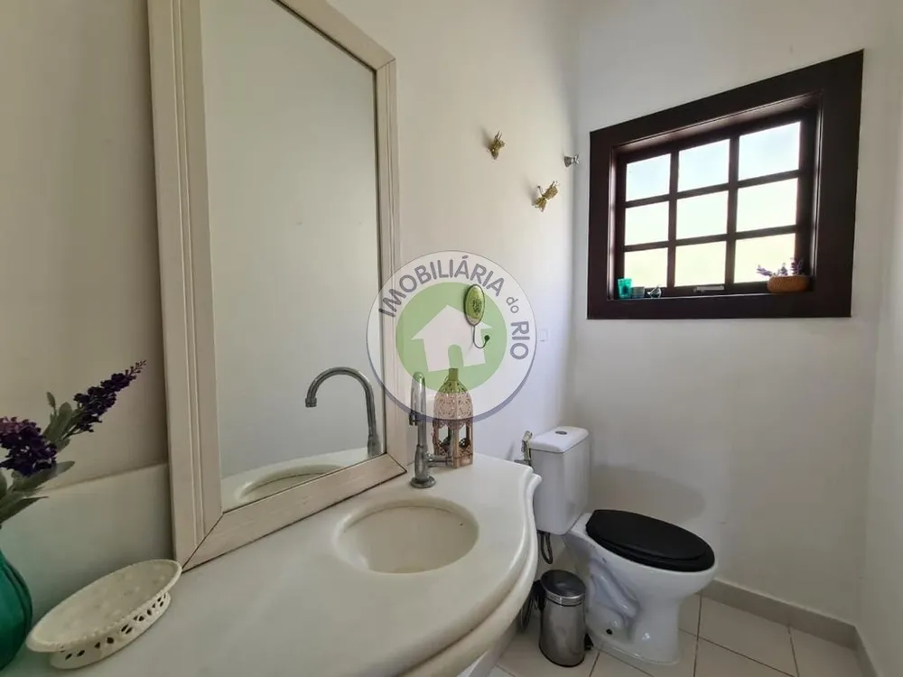 Casa, 5 quartos, 550 m² - Foto 24