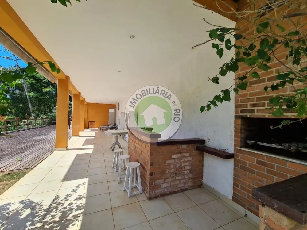 Casa, 5 quartos, 550 m² - Foto 30