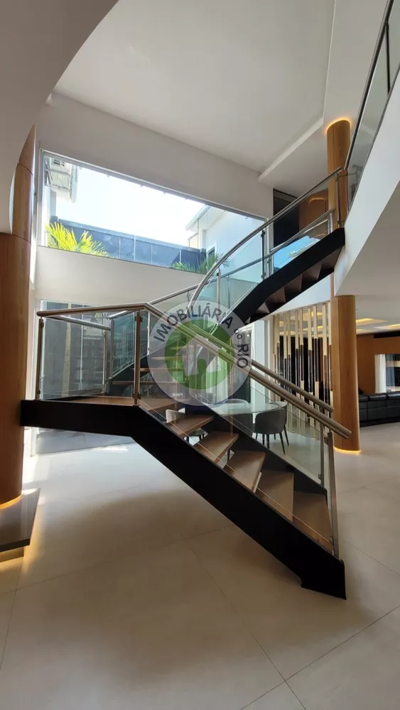 Casa, 5 quartos - Foto 75