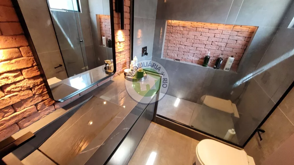 Casa, 5 quartos - Foto 50
