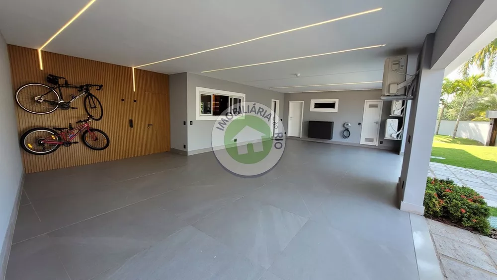 Casa, 5 quartos - Foto 42