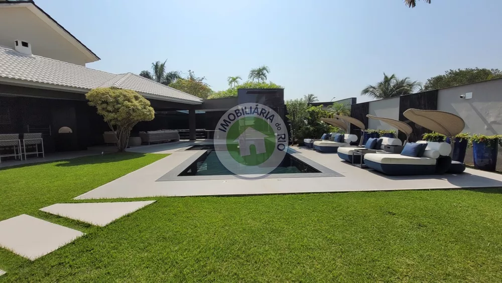 Casa, 5 quartos - Foto 67