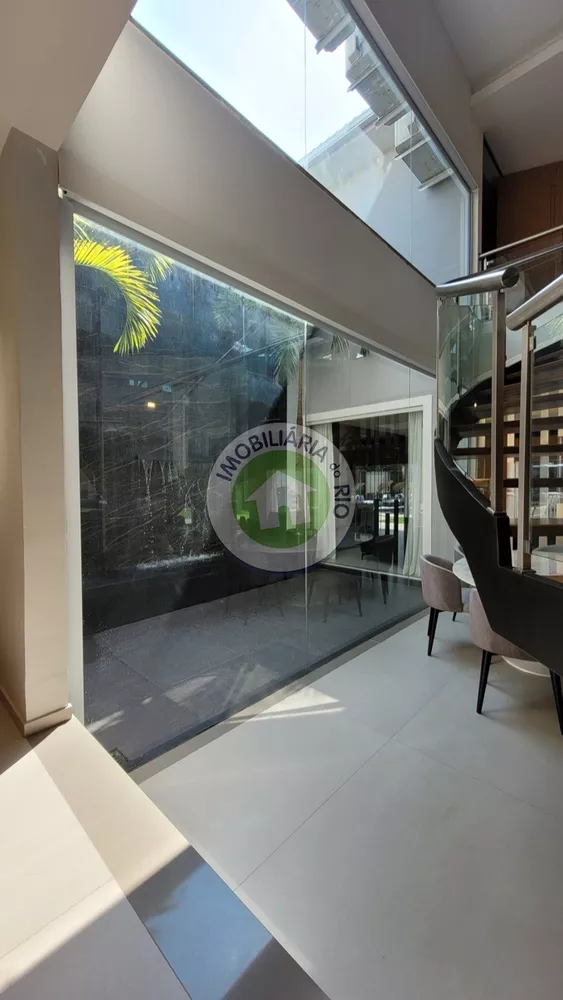 Casa, 5 quartos - Foto 28