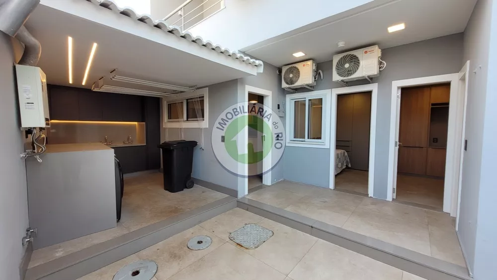 Casa, 5 quartos - Foto 7