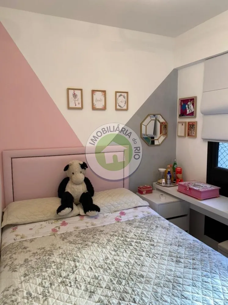 Apartamento, 3 quartos, 148 m² - Foto 27