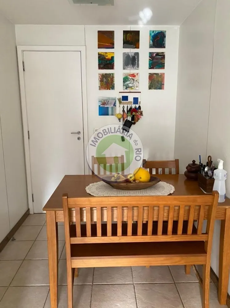 Apartamento, 3 quartos, 148 m² - Foto 8