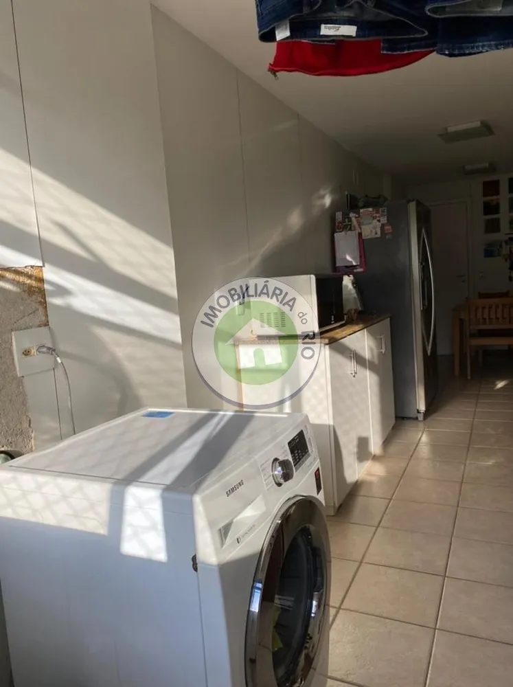 Apartamento, 3 quartos, 148 m² - Foto 15