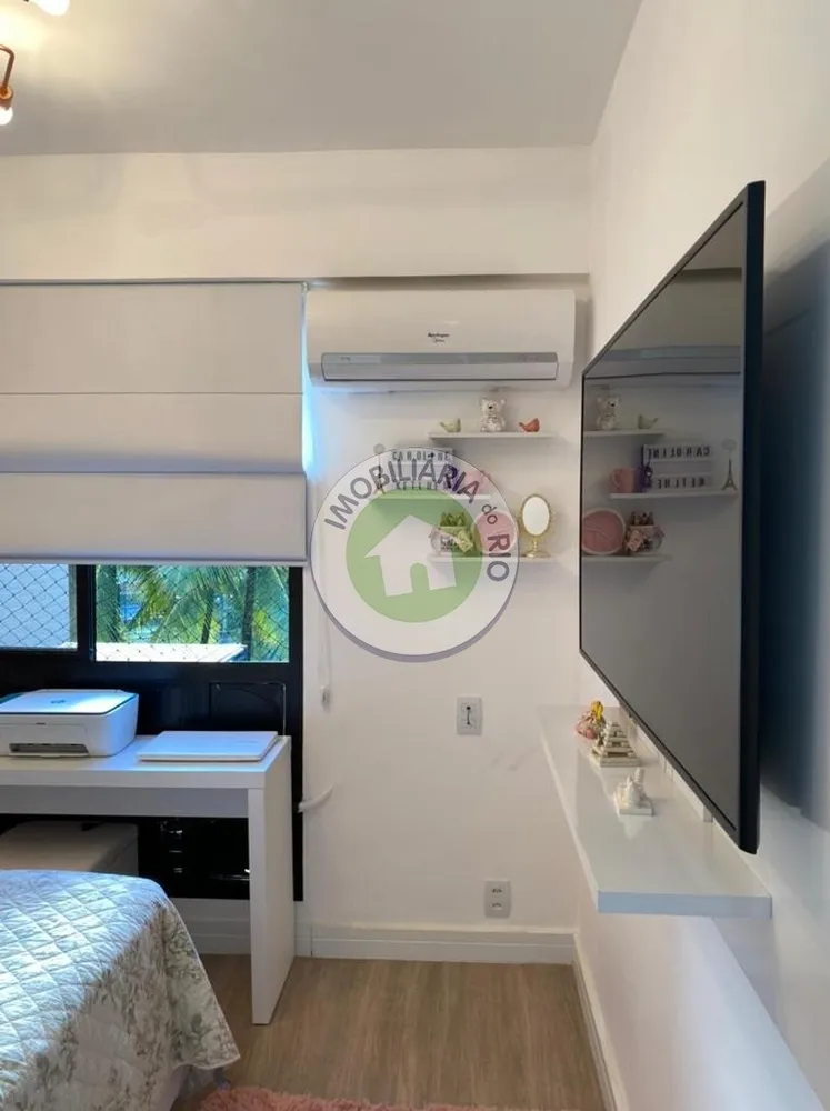 Apartamento, 3 quartos, 148 m² - Foto 28