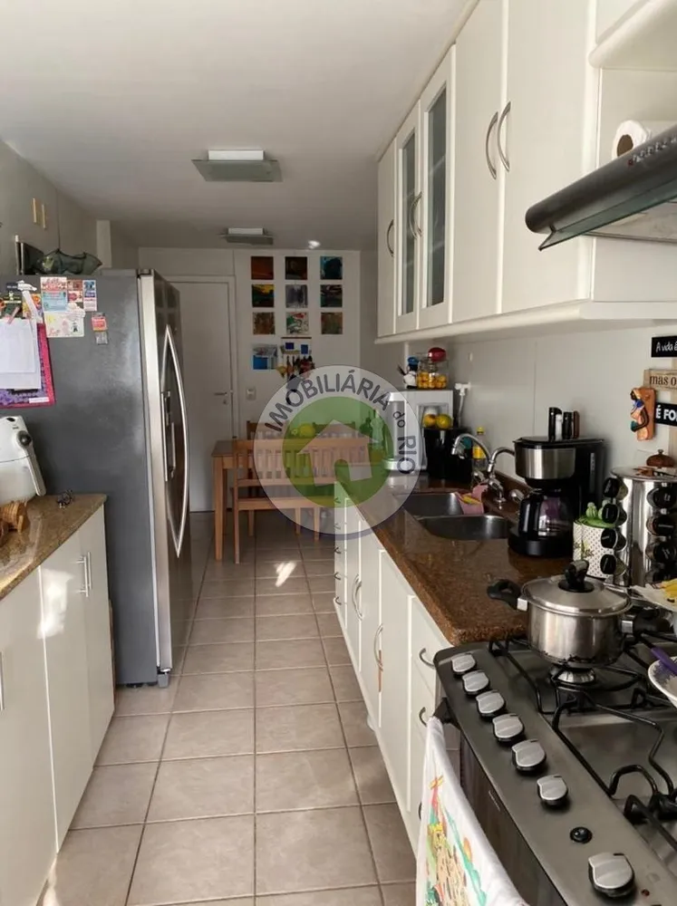 Apartamento, 3 quartos, 148 m² - Foto 17