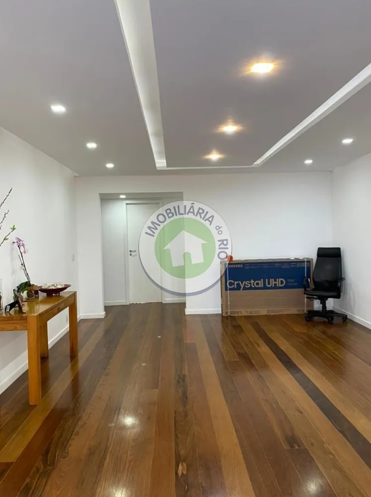 Apartamento, 3 quartos, 148 m² - Foto 11