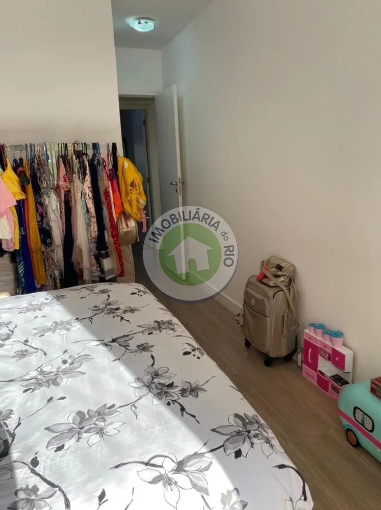 Apartamento, 3 quartos, 148 m² - Foto 12